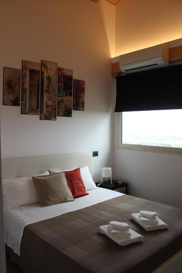 Open Land Holiday House Villa Fiumefreddo di Sicilia Exterior foto