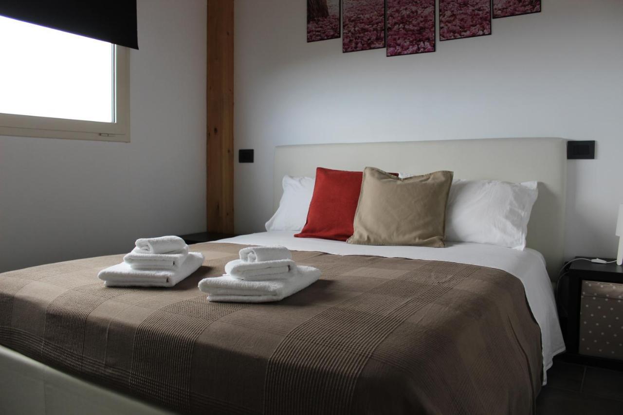 Open Land Holiday House Villa Fiumefreddo di Sicilia Exterior foto