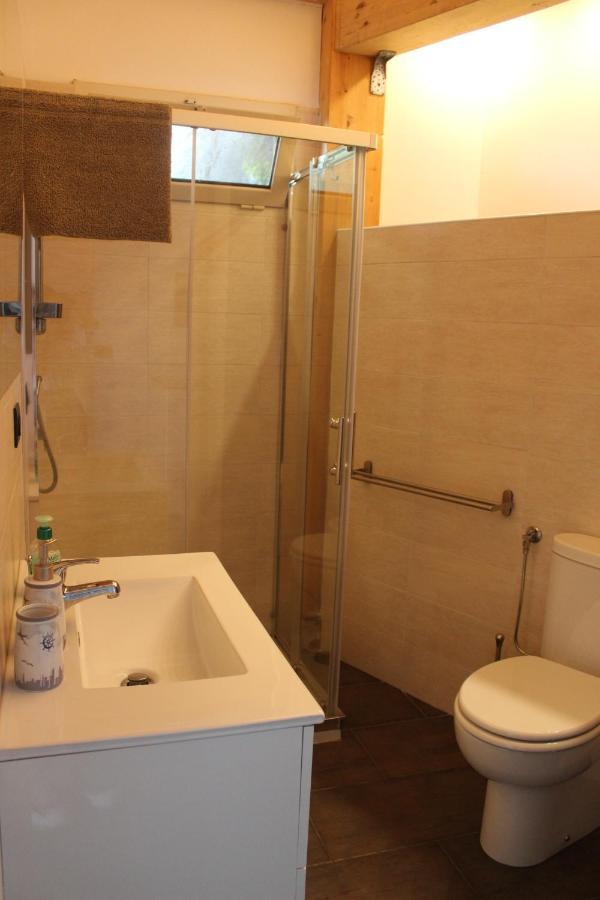 Open Land Holiday House Villa Fiumefreddo di Sicilia Exterior foto