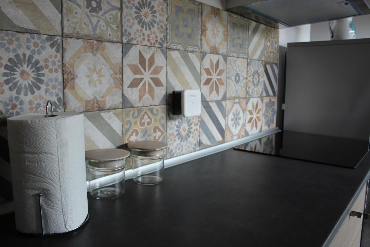 Open Land Holiday House Villa Fiumefreddo di Sicilia Exterior foto